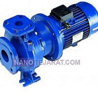 الکترو پمپ الکترو پمپ